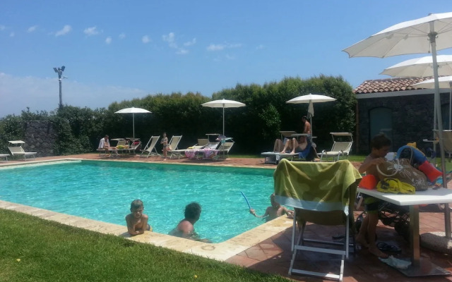 Agriturismo Galea