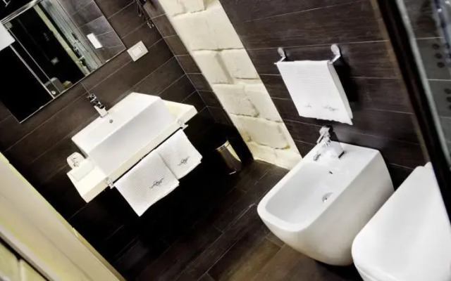 Typical Salento Suites