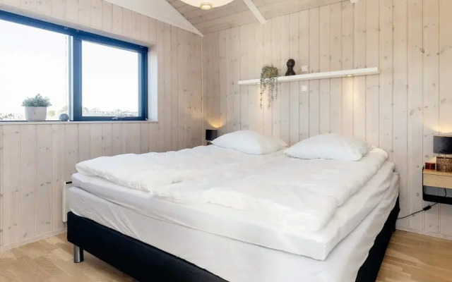 5 Star Holiday Home in Hirtshals