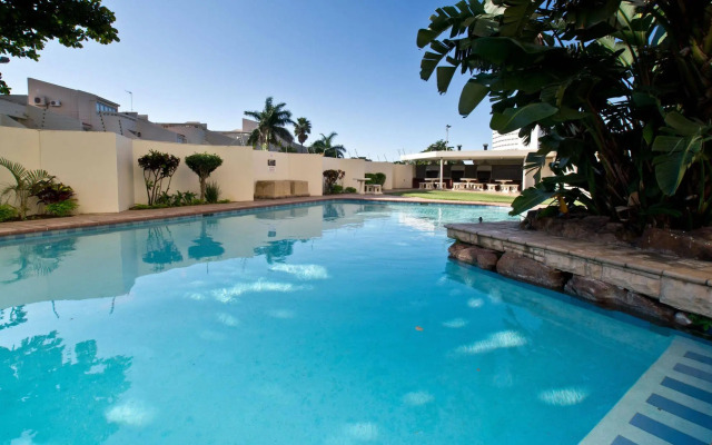 D 3 Sea Lodge
