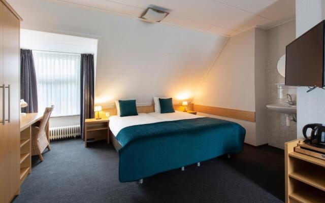 Hotel Restaurant Mondriaan
