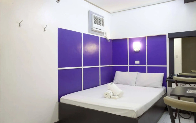 Hotel 99 Cubao Quezon City