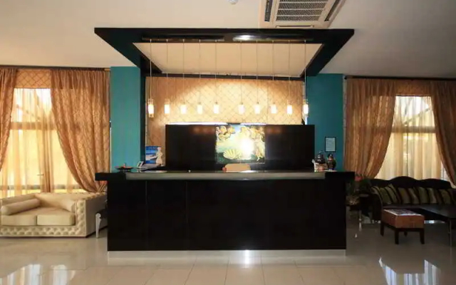 Hotel Sivota