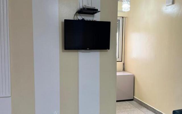 T3 beautiful apartment for rent