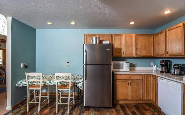 Bearadise Found 5 Bedroom House