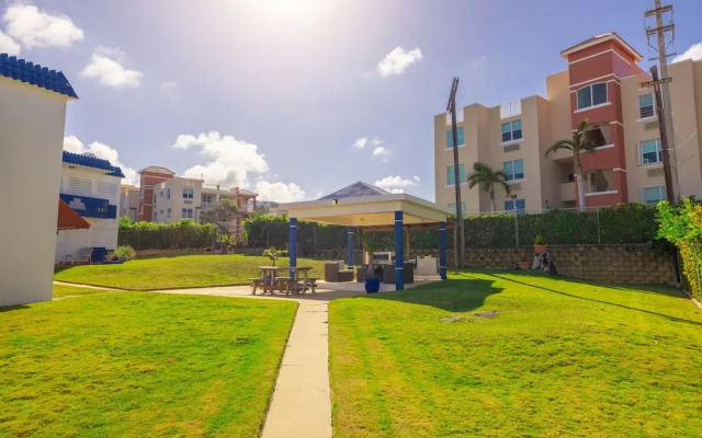 Montones Beach Apartment C-3