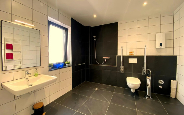 Ferienwohnung Am Weiher 2