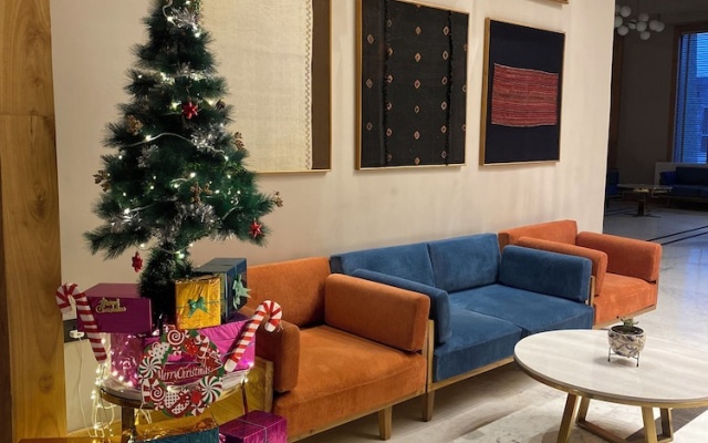 Hotel Rewa Ladakh