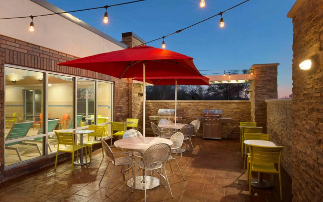 Home2 Suites by Hilton Fort Smith AR