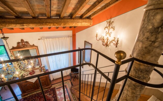 Tognazzi Casa Vacanze - Certaldo Centro