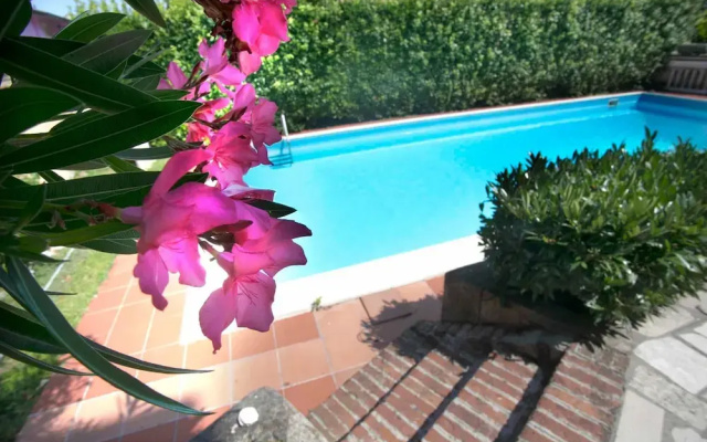 Villa Barbara in Desenzano del Garda