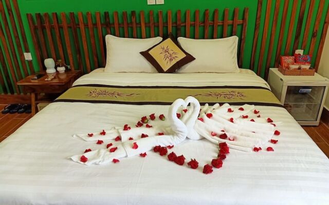 Spot On 737 Plus Hotel Phu Quoc