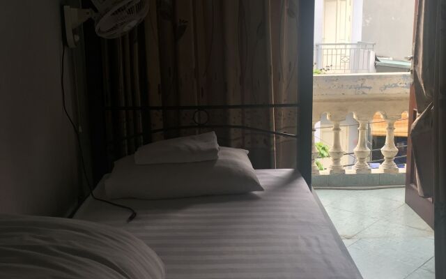 Hanoi Evergreen Hotel