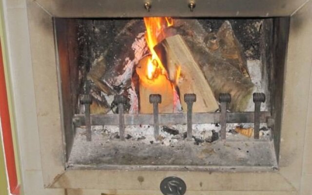 Landhotel Herscheider Mühle