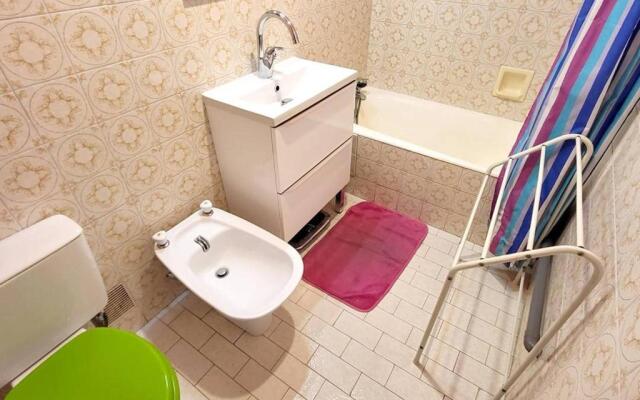 Studio Six-Fours-les-Plages, 1 pièce, 2 personnes - FR-1-316-175