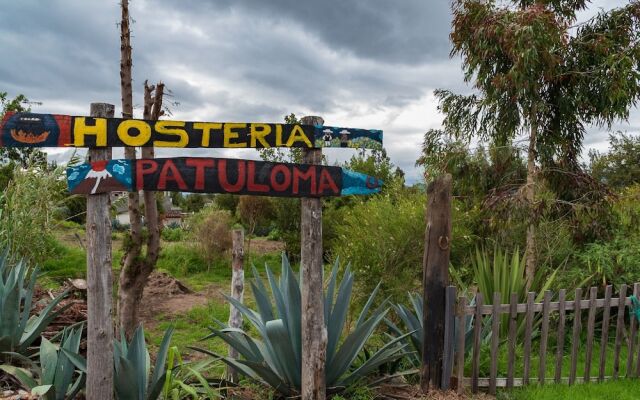 Hostería Patuloma