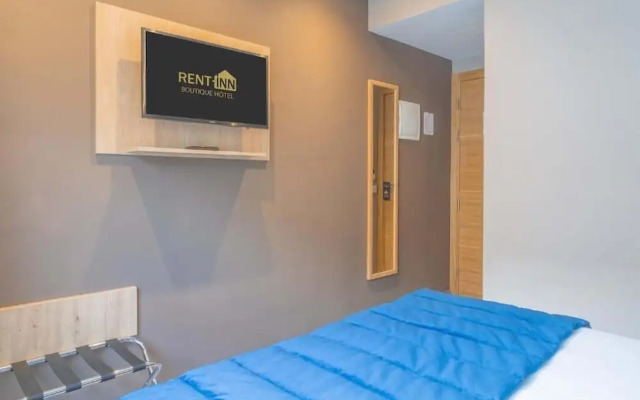 Rent Inn Boutique Hôtel