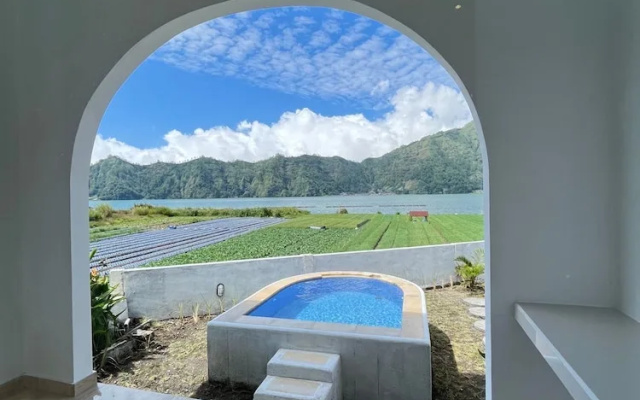 Lakeside Retreat kintamani – Pool – Kintamani