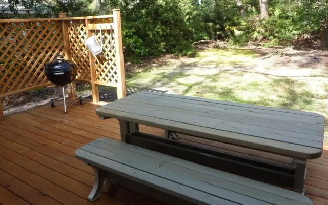 Beach Oaks 3 Bedroom Home