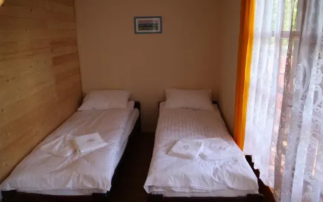 Ośrodek Turystyki Wodnej PTTK Ruciane-Nida