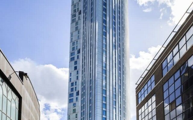 Novotel London Canary Wharf Hotel