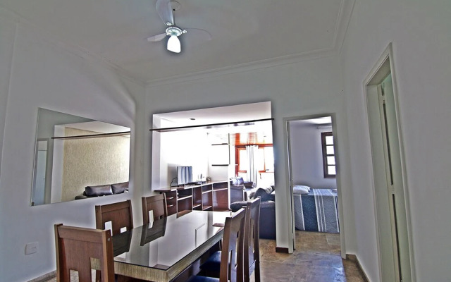 Rio Spot Apartment T017