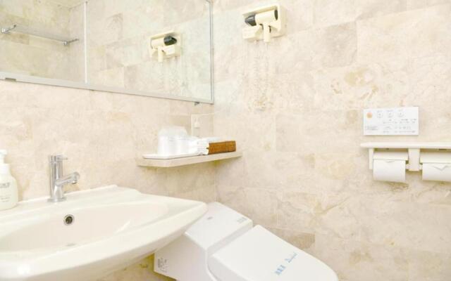 Pacific Hotel Okinawa