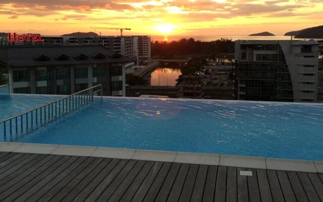 Sky Hotel