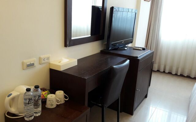 Flower Say Homestay