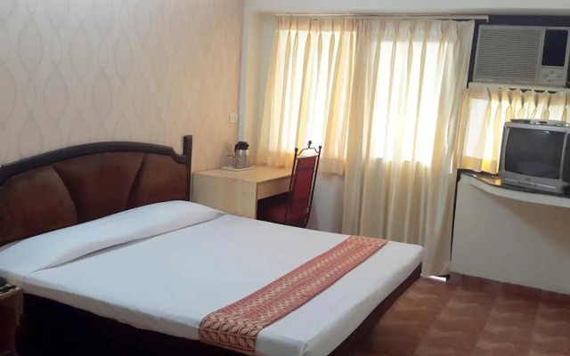 Hotel Kanak Sagar
