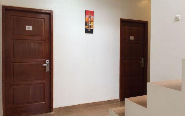Setu Budget Inn