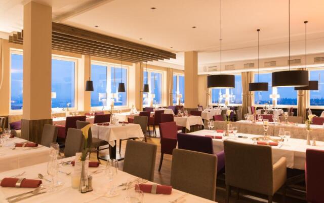 Hotel Bavaria