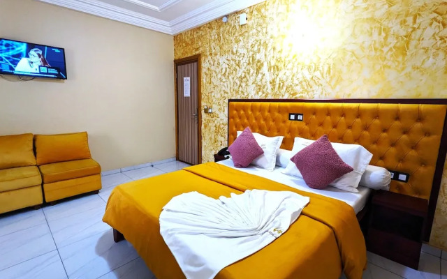 Alicia Hotel