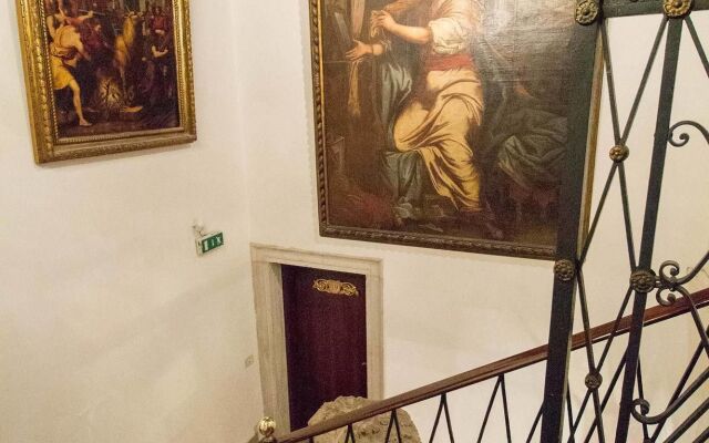 Hotel Palazzo Abadessa