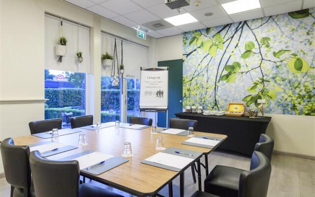 Campanile Hotel & Restaurant Arnhem - Zevenaar