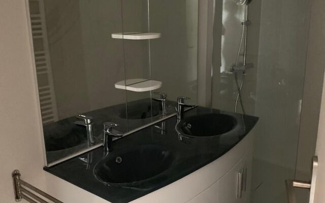 Résidence Plaisance