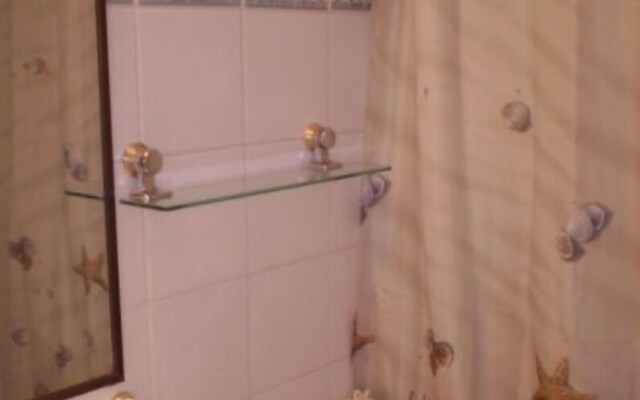 Depto Maria Salas Puerto Velero