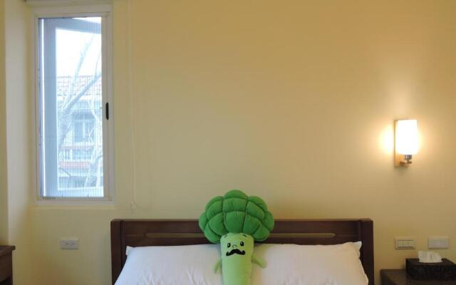 Deer House B&B