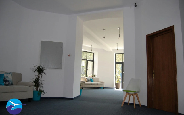 Hotel Neptun Eforie Nord