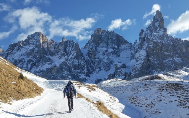 Awesome Apartment in Arsiè With 3 Bedrooms