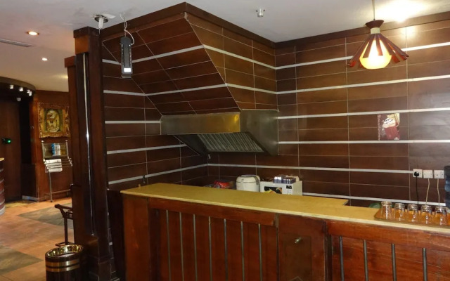 Orans Suites 2