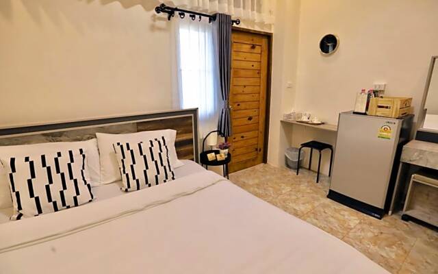 20° North Hotel Mae Sai