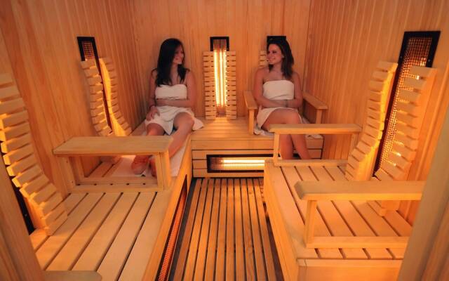 City Partner Park Hotel Pelikan