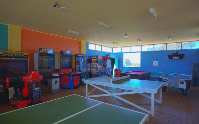 Discovery Parks - Pambula Beach