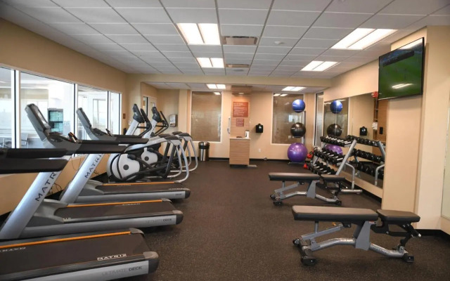 TownePlace Suites Kansas City At Briarcliff