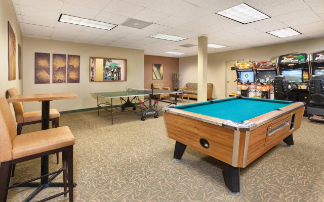 WorldMark Palm Springs