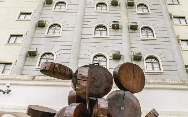 San Diego Express Aparecida