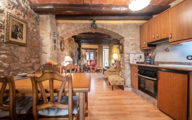Casa La morera del Montsant