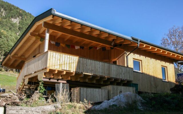 Chalet Shakti Reith bei Seefeld