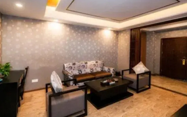 Pingtan YouJia Hotel